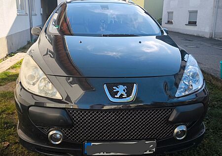 Peugeot 307 Break HDi FAP 135