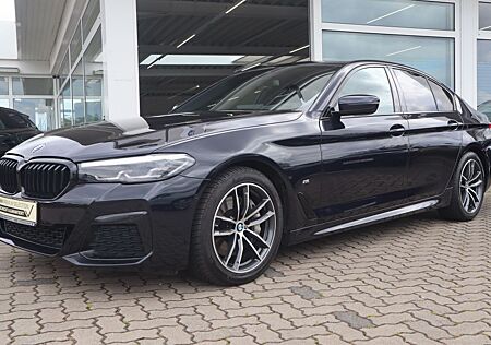 BMW 530d xDrive Limousine/M-Sport/Head-Up/DAB/AHK