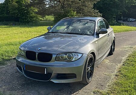 BMW 135i Coupé - N54 - Motor 98 tkm - TOP Zustand