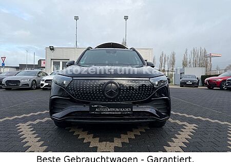 Mercedes-Benz EQB 250+ AMG Line*Panorama*Advanced Plus*Night*