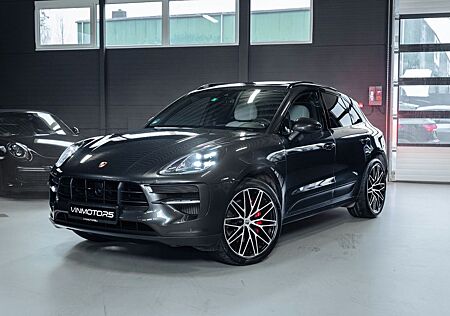 Porsche Macan GTS/LED/Pano/ACC/R20