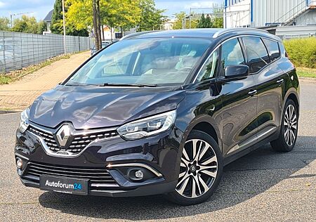 Renault Grand Scenic Scenic IV Grand Initiale Paris*Navi*RFK*Headup*