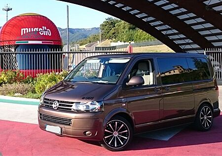 VW T5 Volkswagen andere