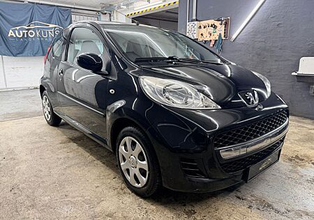 Peugeot 107 Filou 1.Hand Klima El.Fenster ISOFIX