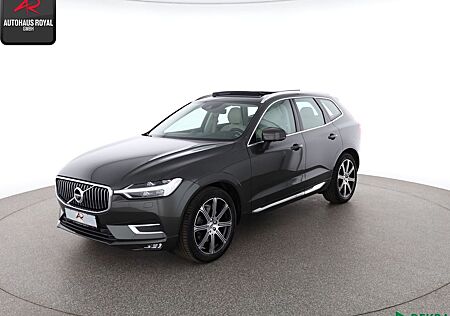 Volvo XC 60 2.0 T6 AWD INSCRIPTION B+W,ACC,KEYLESS,SH