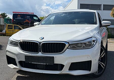 BMW 630d xDrive A Gran Turismo M-Paket