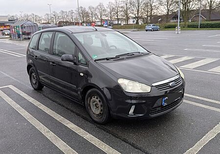 Ford C-Max 1,6TDCi 80kW DPF Titanium Titanium