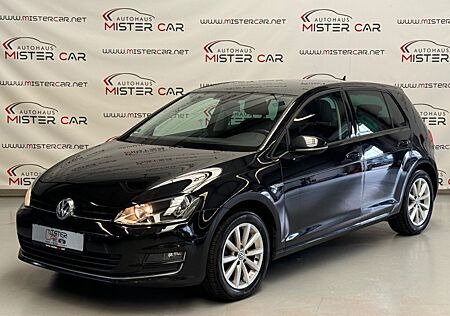 VW Golf Volkswagen VII Lounge Navi/PDC/SHZ/Tempomat/ALU/EURO6