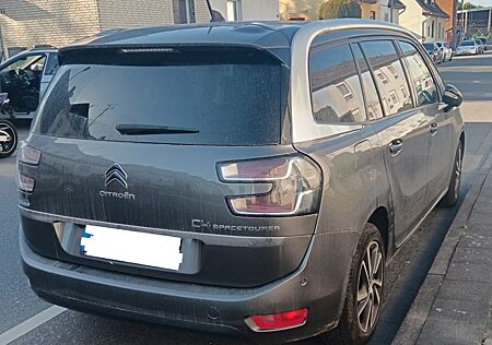 Citroën C4 Spacetourer Grand C4 Picasso / SpaceTourer BlueHDi 160 S...