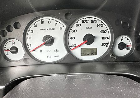 Ford Maverick 2.0i 16V -