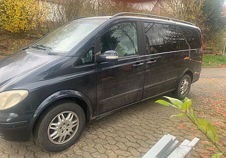Mercedes-Benz Viano 3.0 CDI TREND kompakt TREND