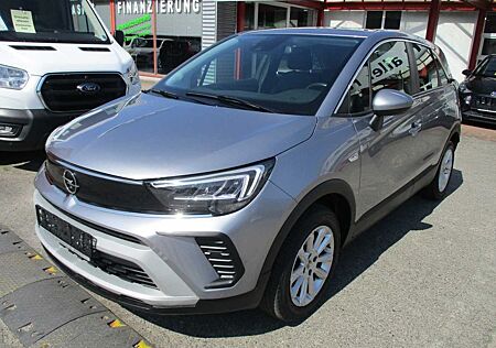 Opel Crossland X Crossland 1.2 Elegance *Zahnriemen neu*