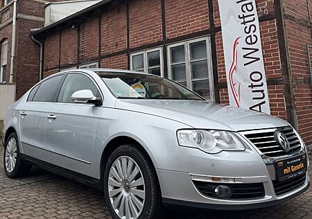 VW Passat Volkswagen Highline*AHK*Alcantara*Top Zustand*SHZ