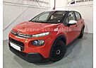 Citroën C3 *2.Hd-LED-Klima-SHeft-SpurAssist-Tempomat