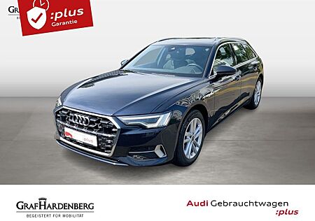 Audi A6 Avant 45 TFSI S tronic advanced MMI Navi plus