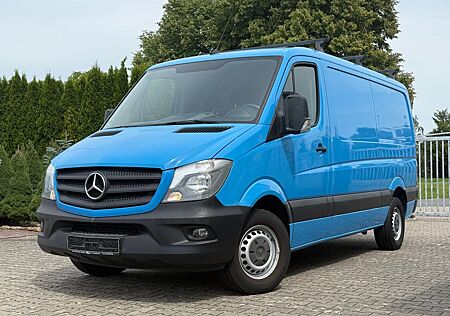 Mercedes-Benz Sprinter 316 CDI L2H1 Lang Klima Navi Kamera 1Hd