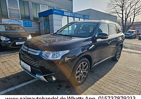 Mitsubishi Outlander Klassik Kollektion+ 4WD"Navi"Kamera"