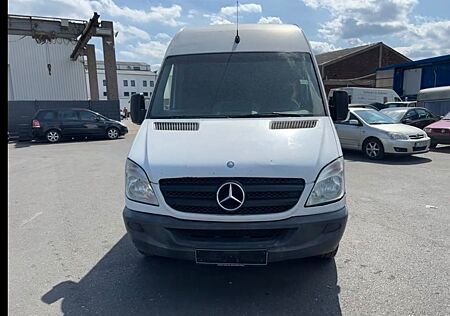 Mercedes-Benz Sprinter 313 Maxi extra Lang L5 Klima