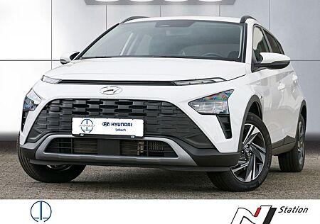 Hyundai Bayon Trend Mild-Hybrid 2WD