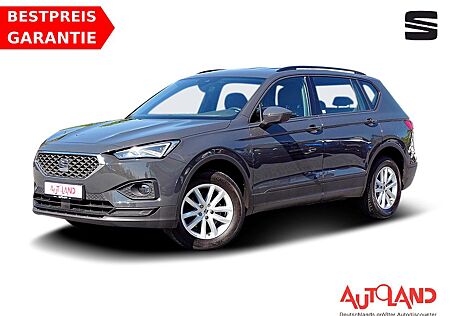 Seat Tarraco 2.0 TDI Style LED Kamera Spurhalte DAB