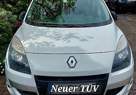 Renault Scenic Bose Edition TCe 130 Bose Edition
