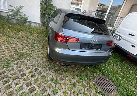 Audi A3 1.4 TFSI S tronic Attraction Attraction