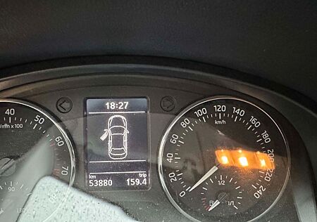 Skoda Rapid 1.2 TSI 77kW Elegance Elegance