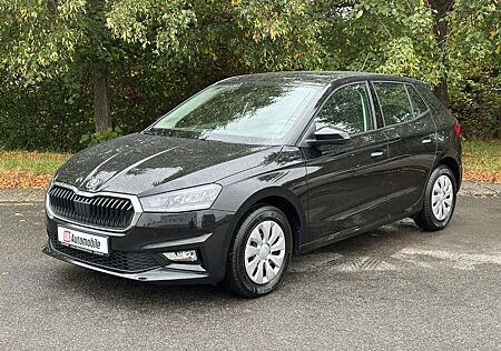 Skoda Fabia 1.0TSi Selection LM15 SHZ KLIMA PDC/H AHK