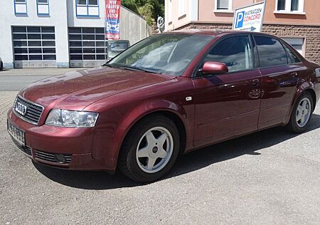 Audi A4 2.0