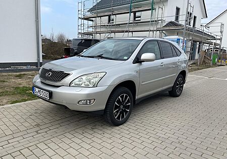 Lexus RX 350 / Xenon / Leder / Kamera