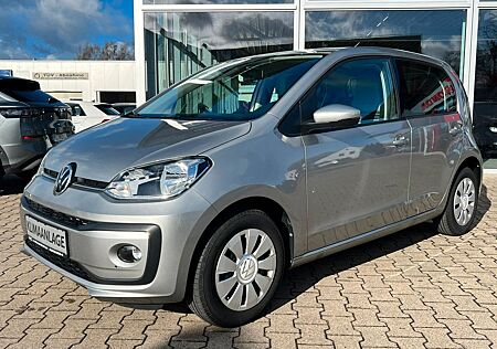 VW Up Volkswagen ! move ! 1.0 SITZHEIZUNG KLIMA SERVICE NEU