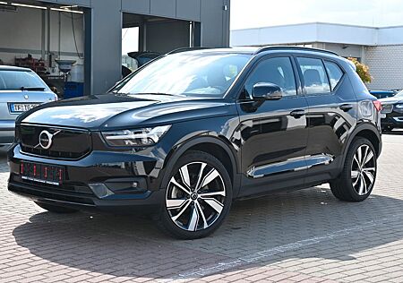 Volvo XC 40 XC40 BEV AWD R Design*H&K*FSHZG*RFK*WP*20Zoll*