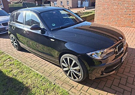 BMW 116i E87