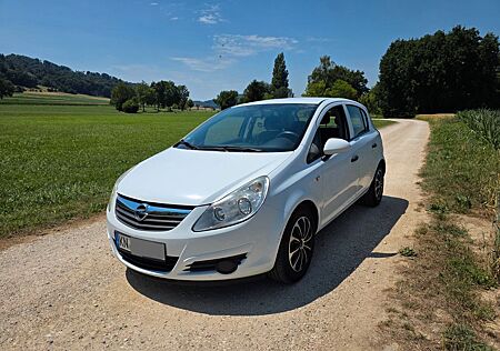 Opel Corsa 1.2 Twinp. Selection "110 Jahre" Easyt...