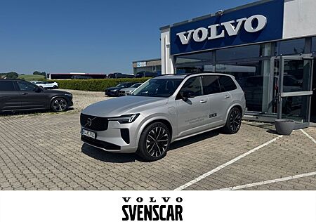 Volvo XC 90 XC90 Ultra Dark Recharge Plug-In Hybrid AWD T8 T