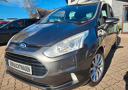 Ford B-Max Titanium°Kamera°Neuer Zahnriemen