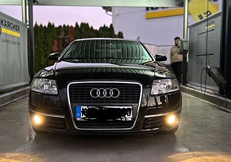 Audi A6 2.0 TFSI -