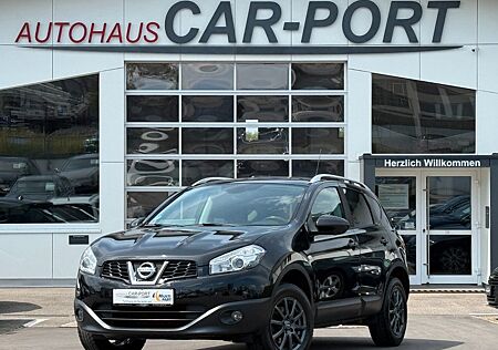 Nissan Qashqai I-Way