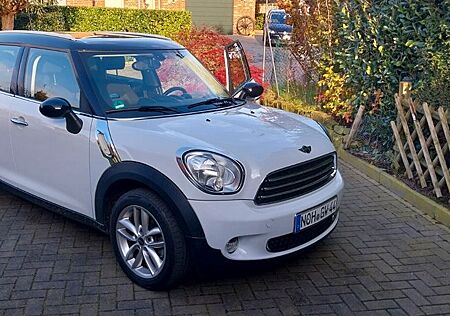 Mini Cooper Countryman Cooper Cooper