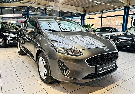 Ford Fiesta Trend 1.1 Ti-VCT Trend*Klima*Winter-Paket