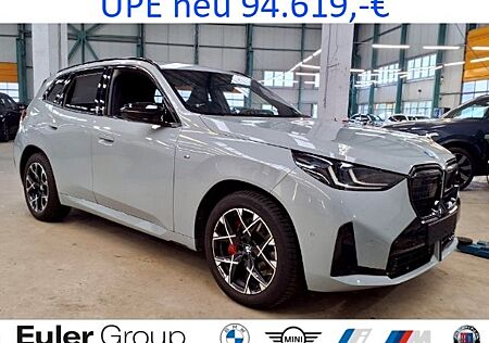 BMW X3 M50 xDr. M SportPRO IconGl StandHz AHK H/K DA