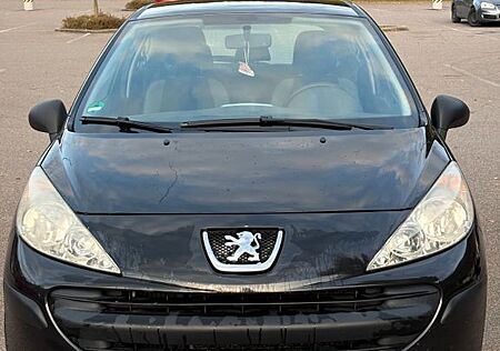 Peugeot 207 Tendance HDi FAP 110 Tendance