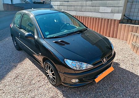 Peugeot 206 Petit Filou 75 Petit Filou