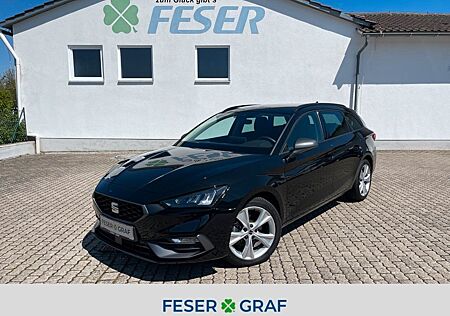 Seat Leon Sportstourer FR 1.5 TSI ACC KAMERA SHZ+LHZ