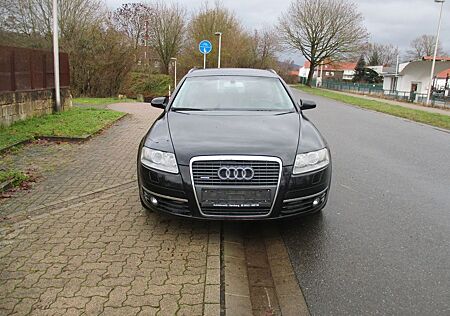 Audi A6 Avant 3.0 TDI quattro/TOP/TÜV NEU/SPORT PAKET