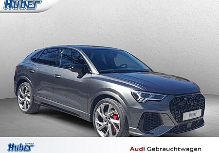 Audi RS Q3 Sportback 294(400) kW(PS) S tronic Klima