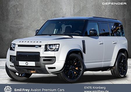 Land Rover Defender 110 P635 OCTA 467 kW, 5-türig