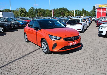 Opel Corsa -e Edition*1.Hand*Tempomat*Klima*