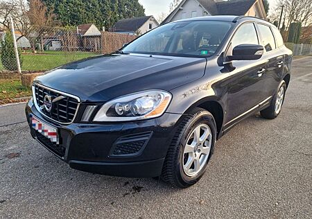 Volvo XC 60 XC60 D4 "NAVI/Xenon/EURO5"