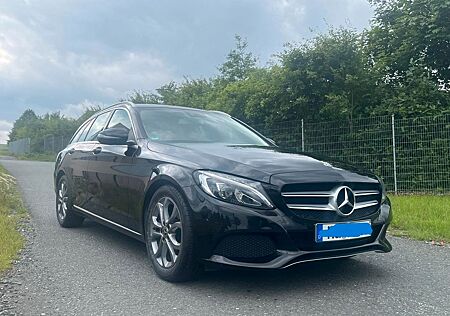 Mercedes-Benz C 180 T Autom. -